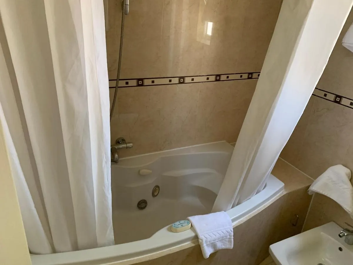 Hotel Paraíso Del Mar Nerja