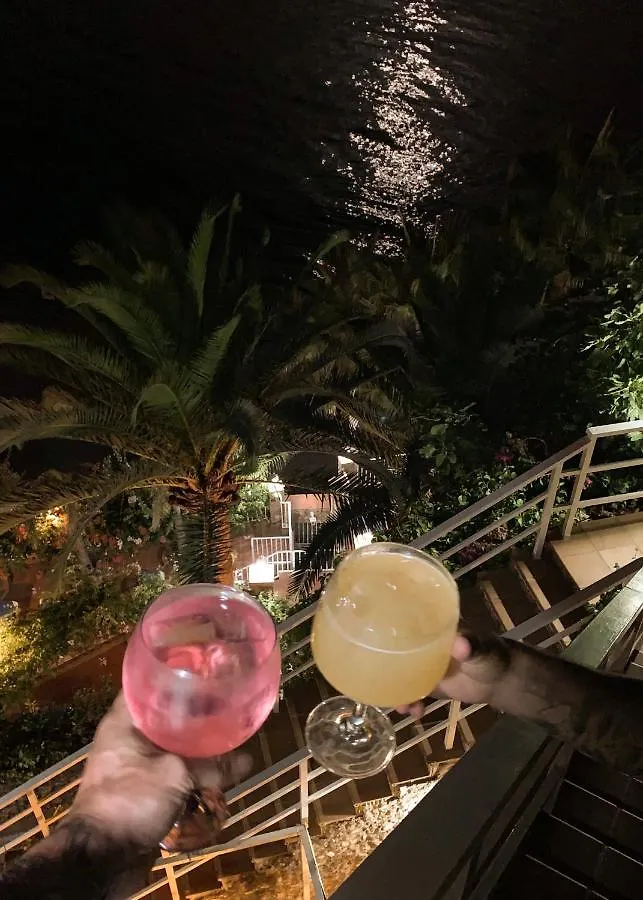 Hotel Paraíso Del Mar Nerja 2*,  Spanje