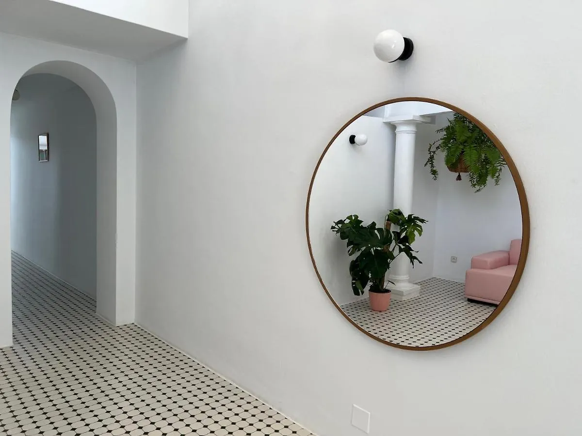 Hotel Paraíso Del Mar Nerja