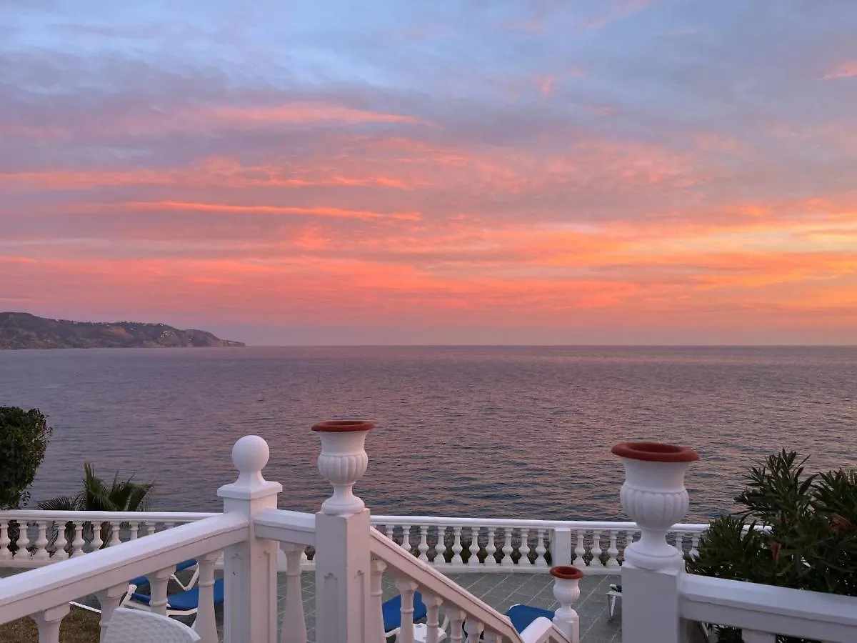 Hotel Paraíso Del Mar Nerja