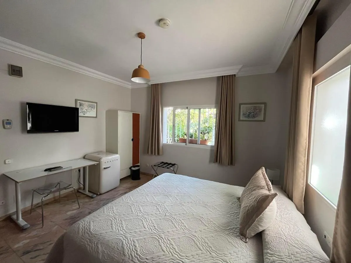 Hotel Paraíso Del Mar Nerja