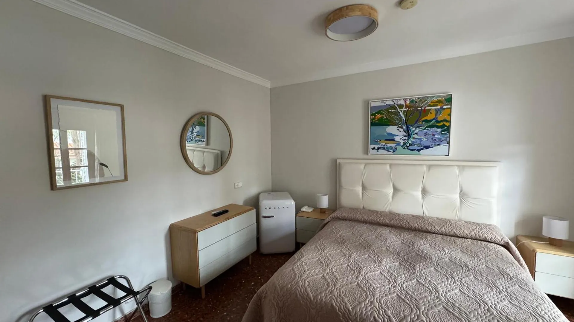 Hotel Paraíso Del Mar Nerja