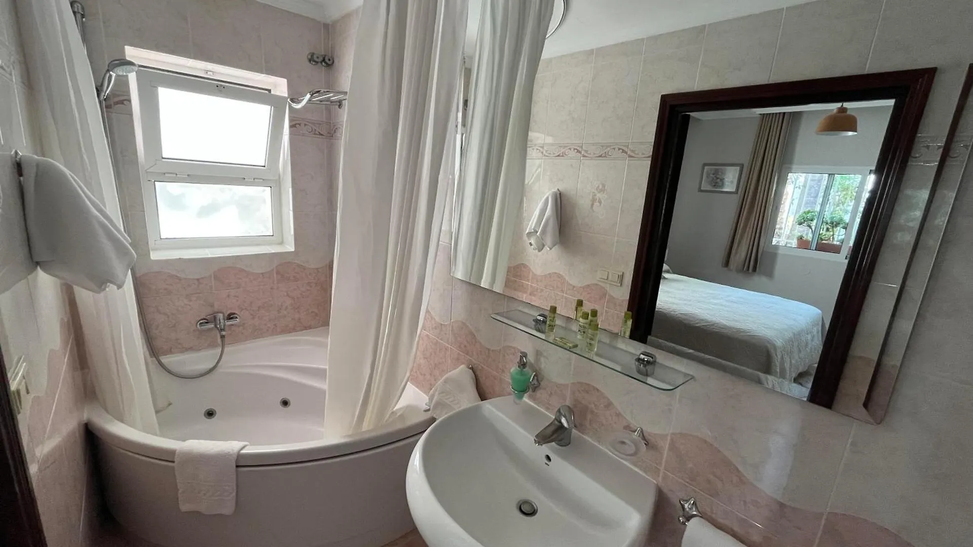 Hotel Paraíso Del Mar Nerja