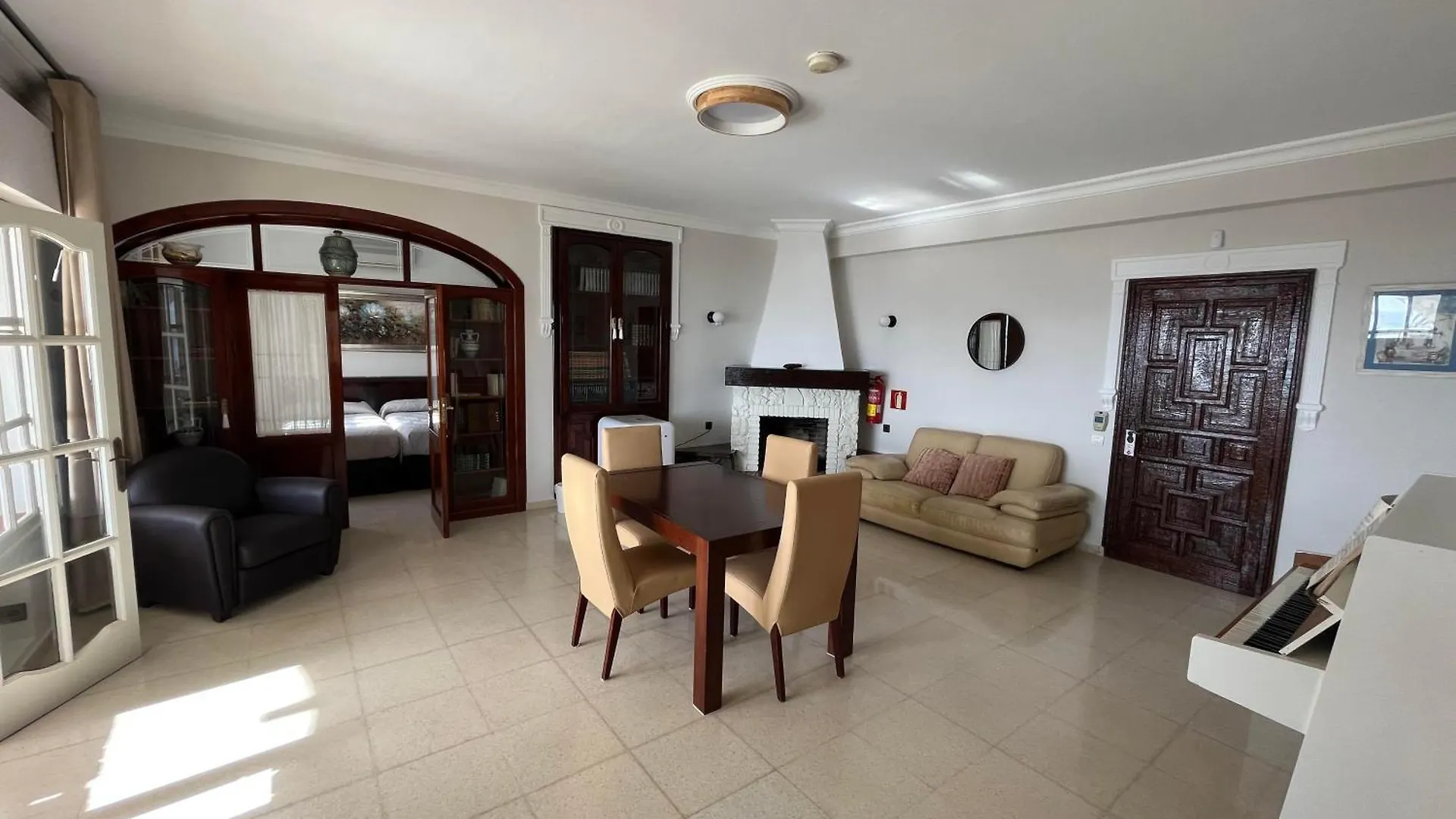 Hotel Paraíso Del Mar Nerja