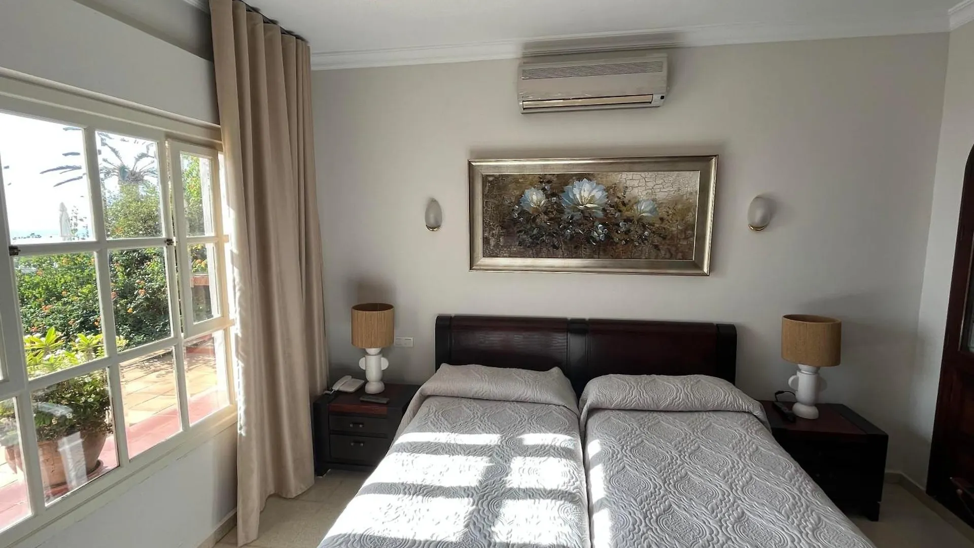 Hotel Paraíso Del Mar Nerja