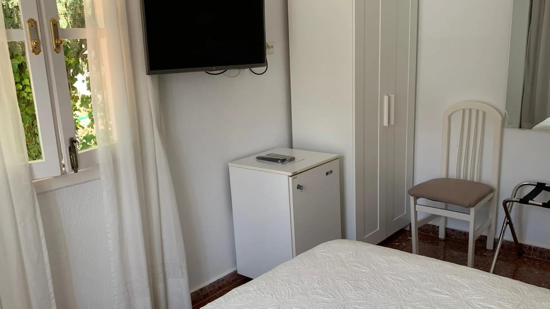 Hotel Paraíso Del Mar Nerja