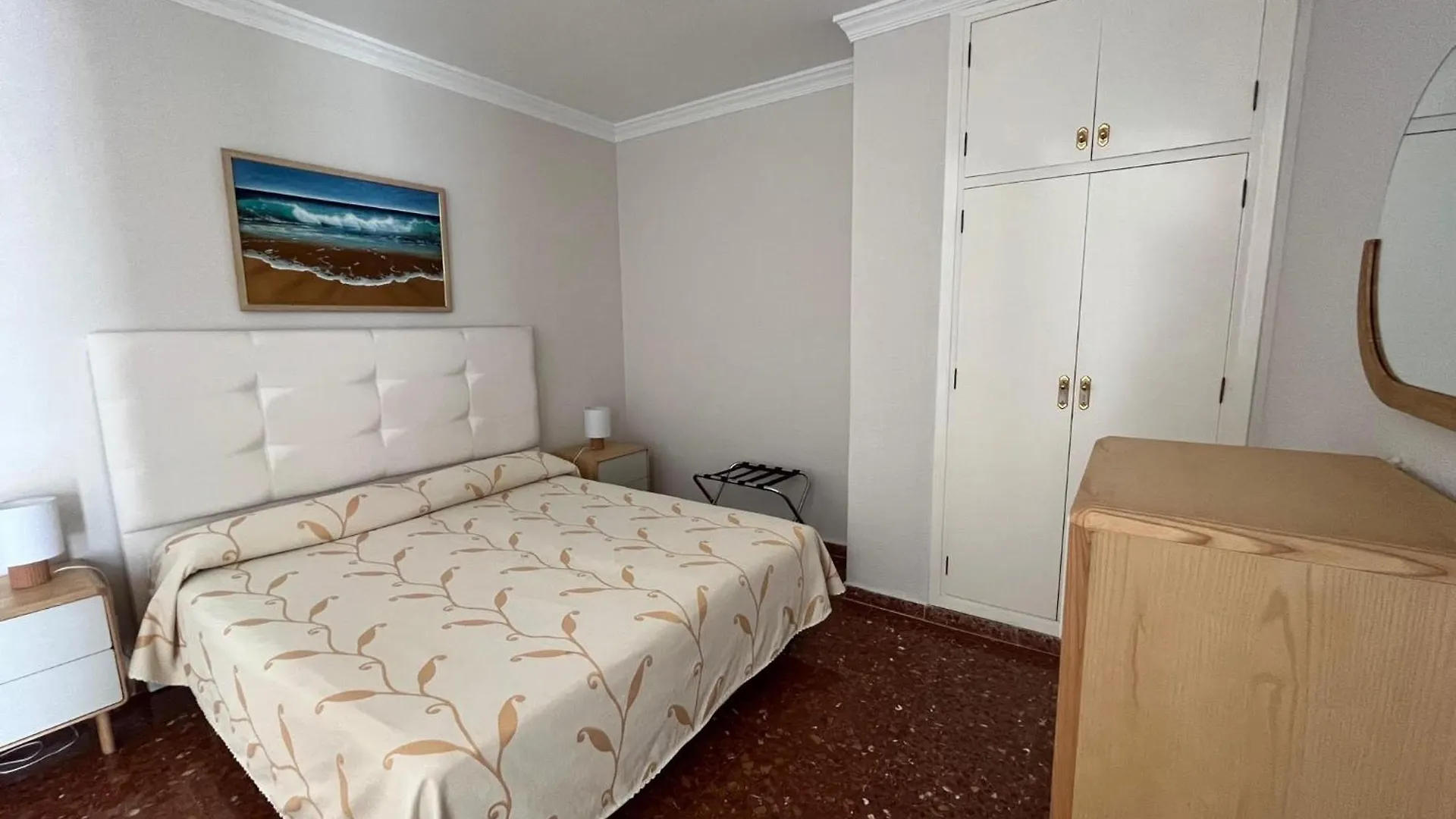 Hotel Paraíso Del Mar Nerja Spanje
