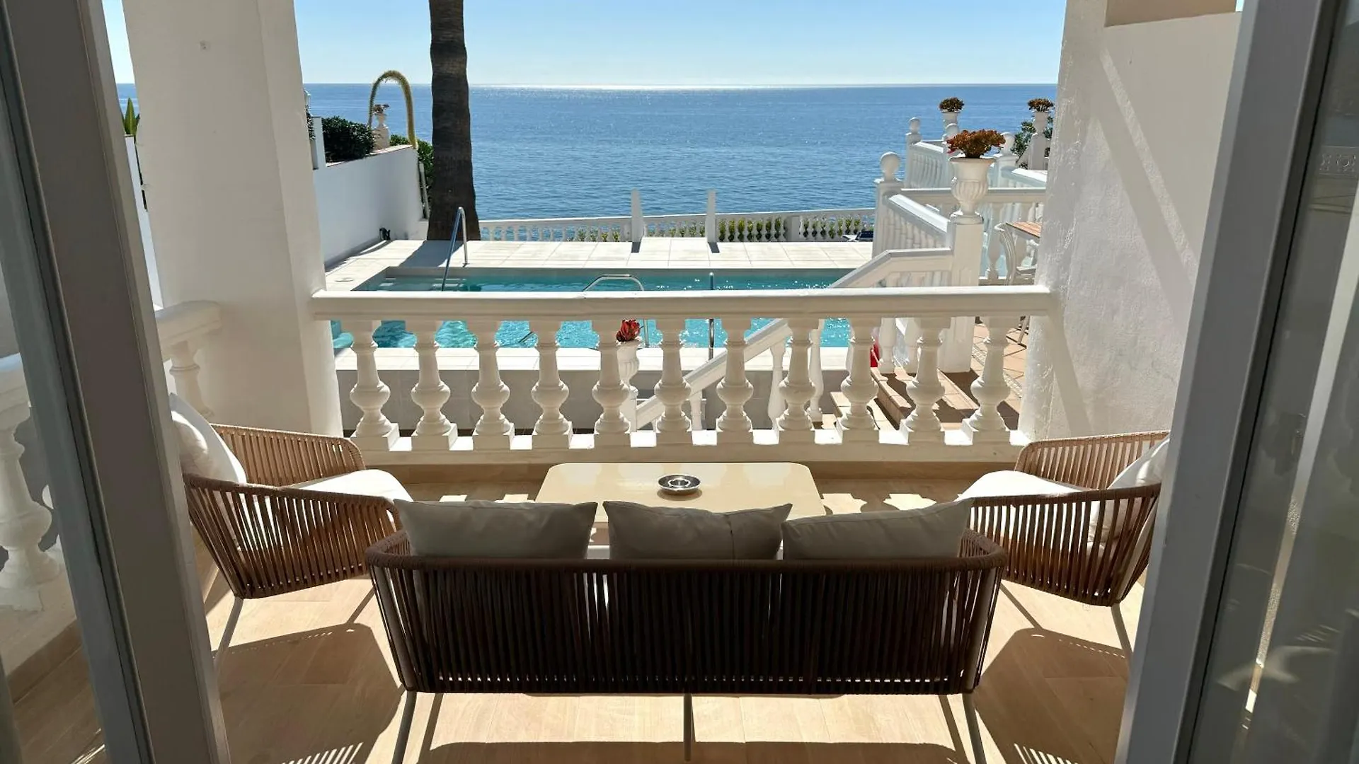 Hotel Paraíso Del Mar Nerja