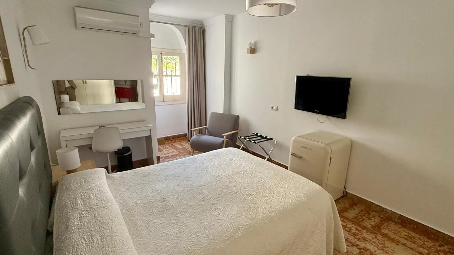 Hotel Paraíso Del Mar Nerja Spanje