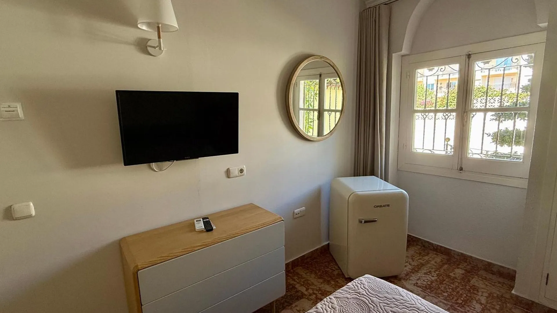 Hotel Paraíso Del Mar Nerja