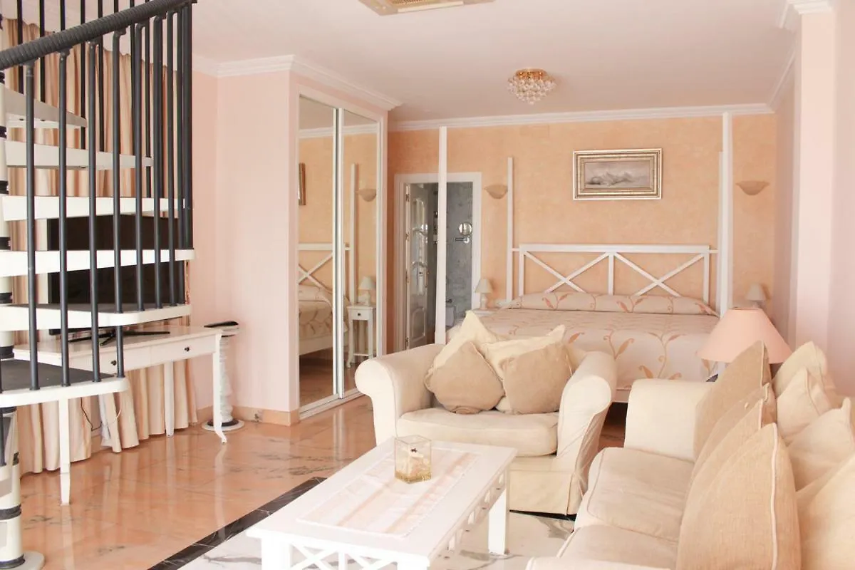 Hotel Paraíso Del Mar Nerja