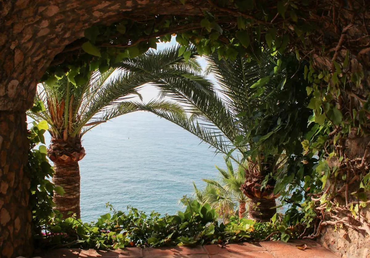 Hotel Paraíso Del Mar Nerja