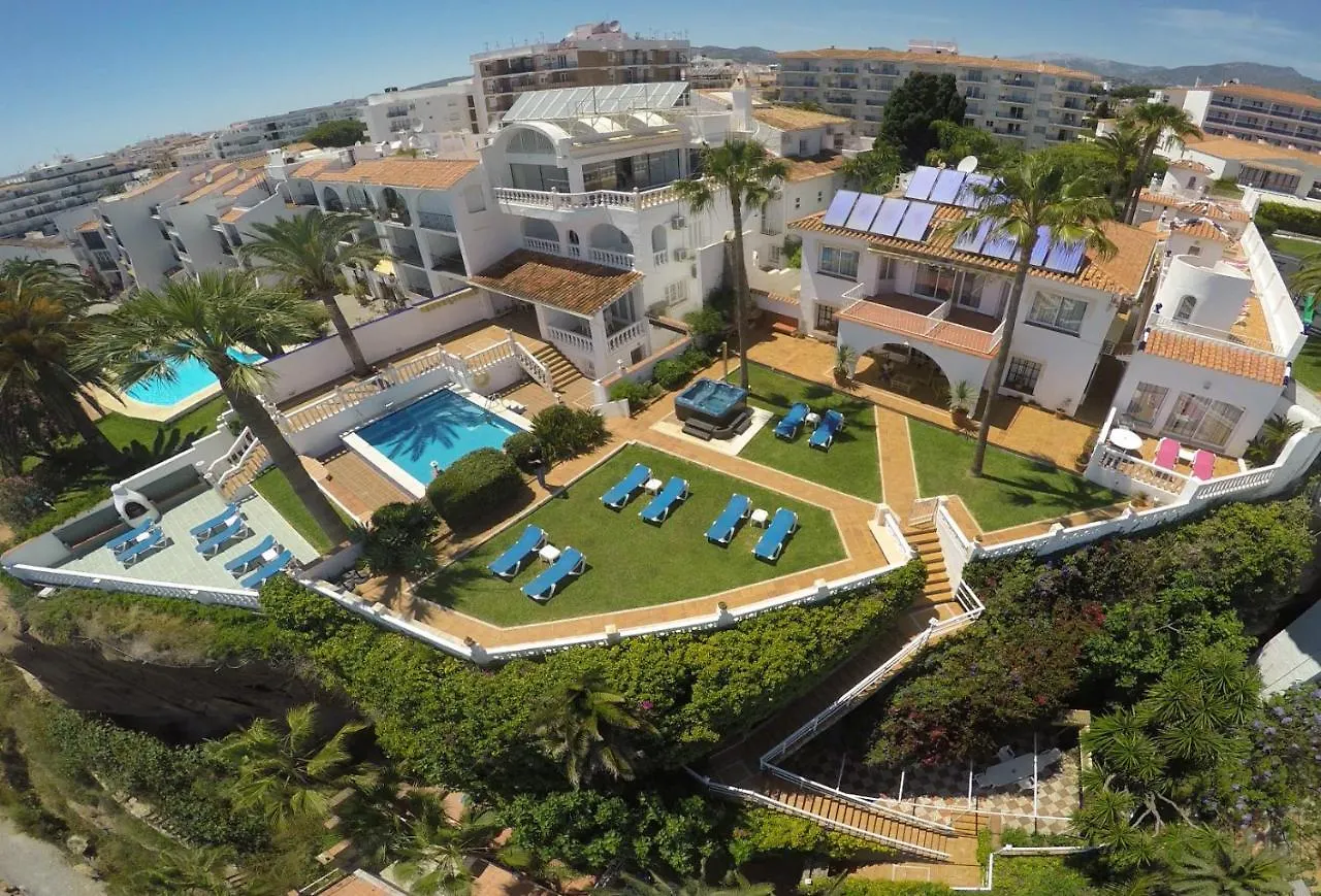 נרחה Hotel Paraiso Del Mar