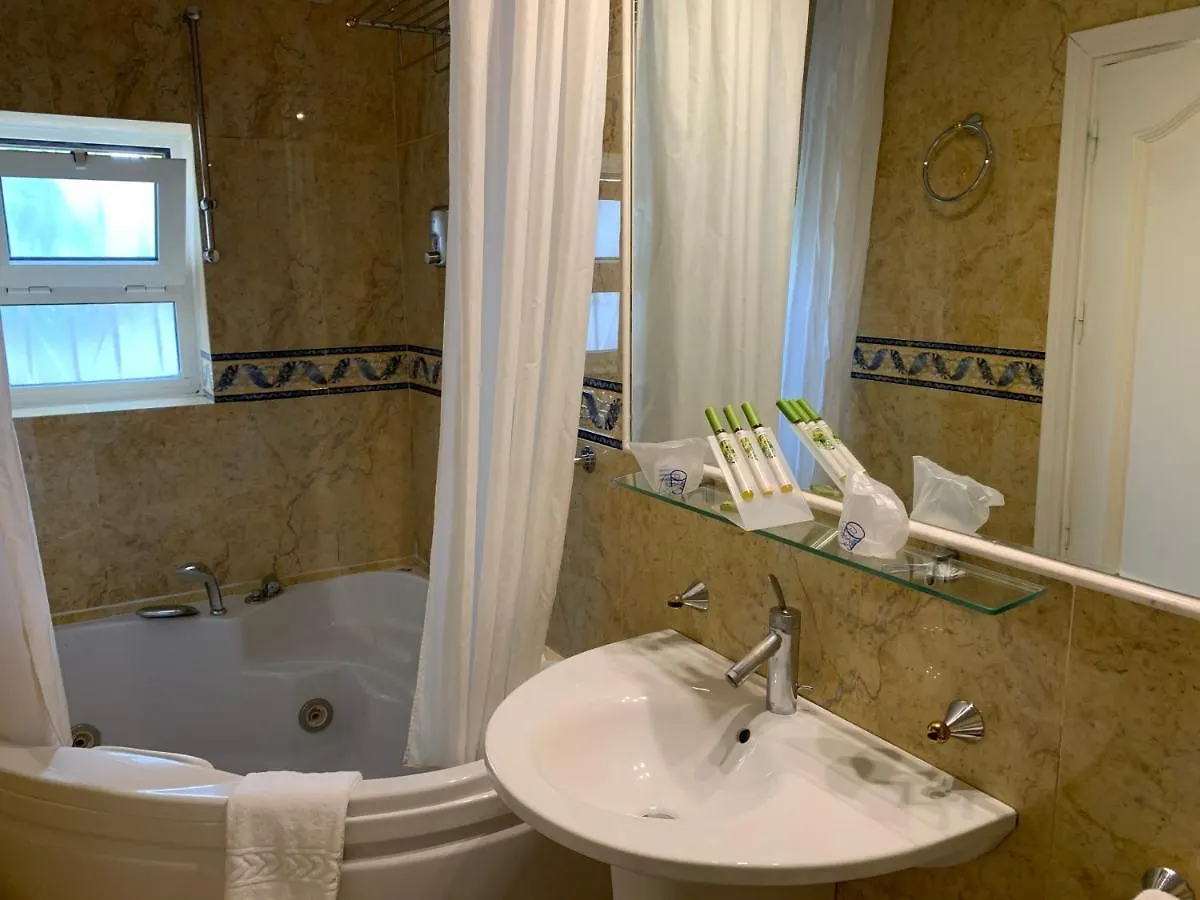נרחה Hotel Paraiso Del Mar
