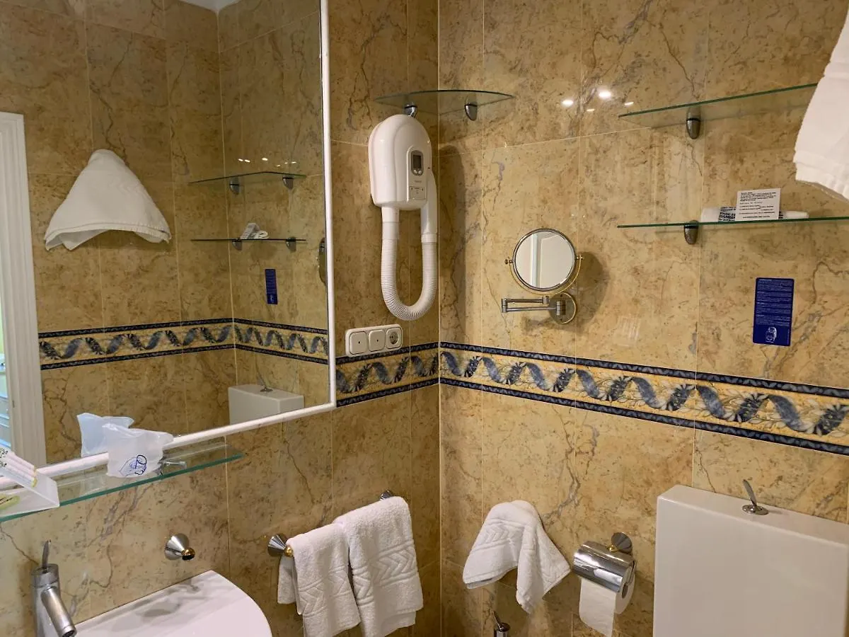 נרחה Hotel Paraiso Del Mar