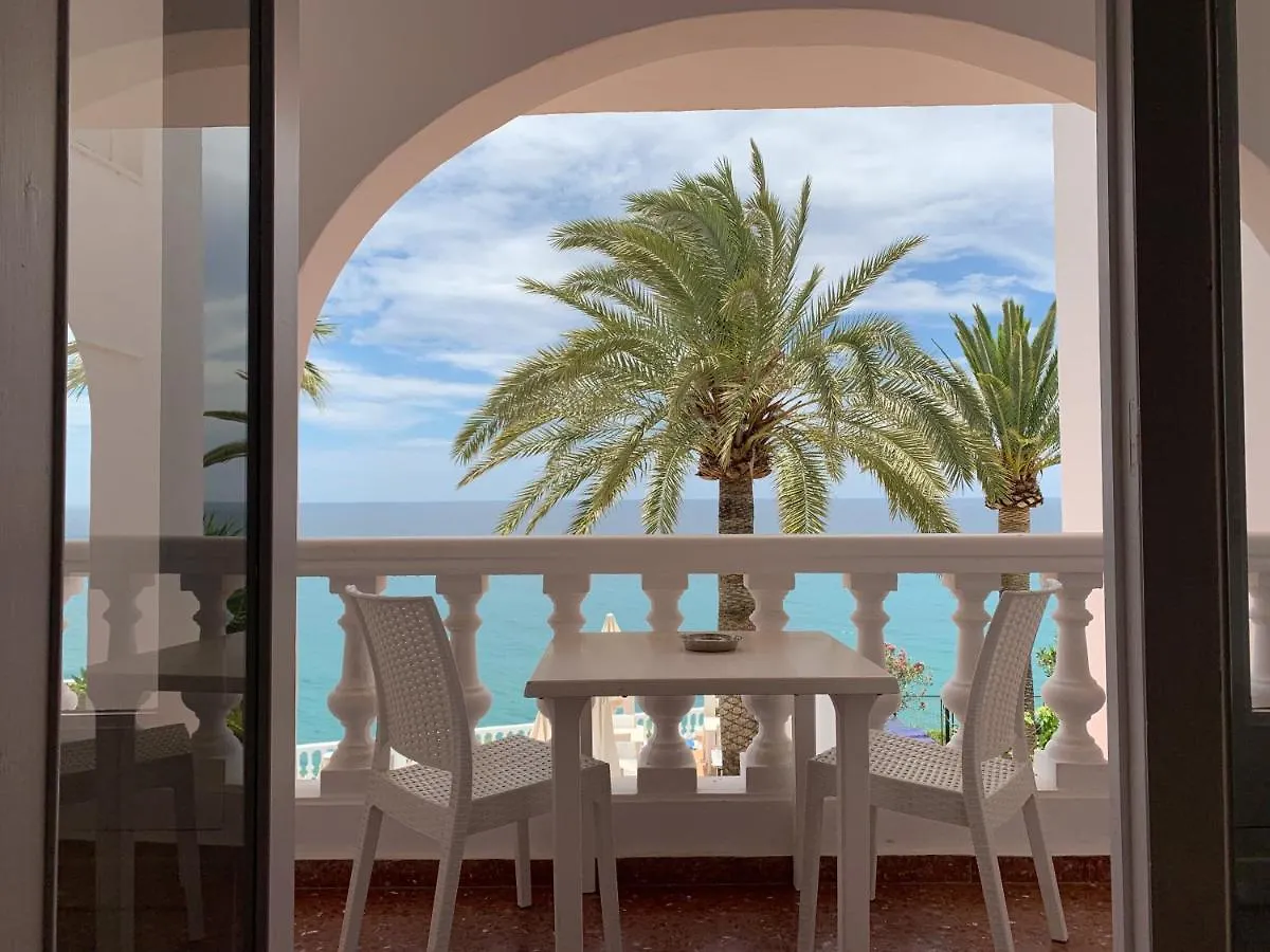 נרחה Hotel Paraiso Del Mar