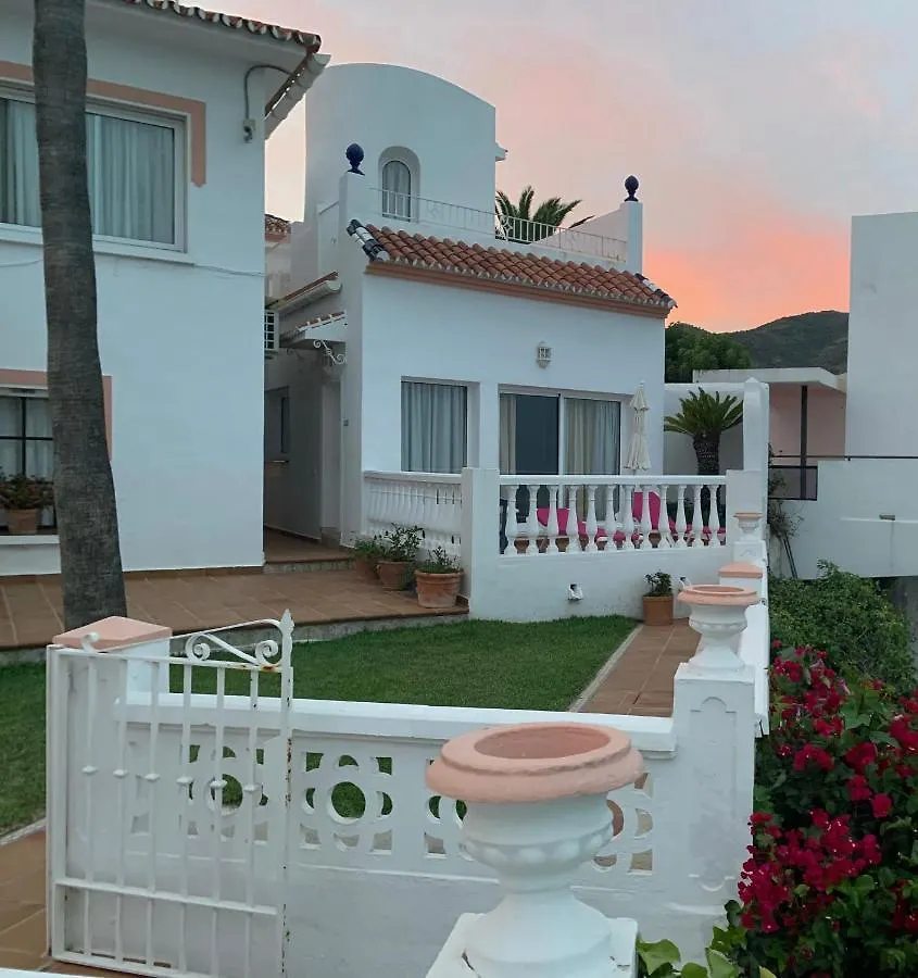 נרחה Hotel Paraiso Del Mar