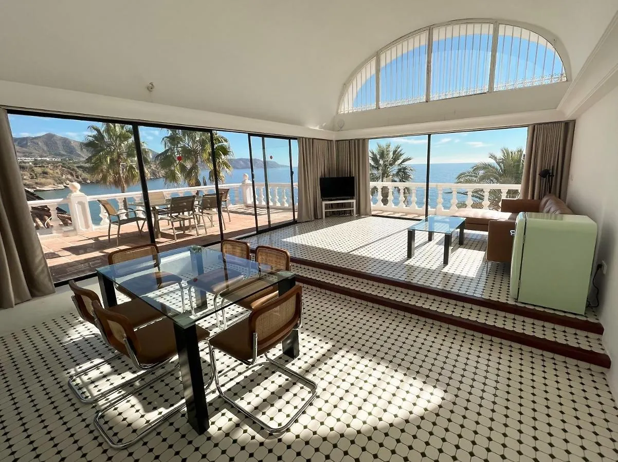 נרחה Hotel Paraiso Del Mar