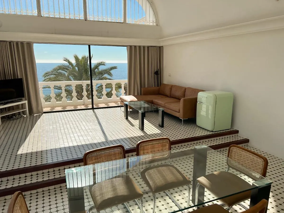 נרחה Hotel Paraiso Del Mar