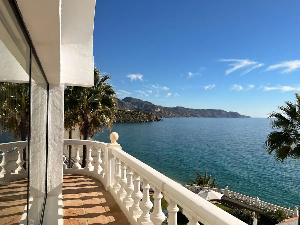 נרחה Hotel Paraiso Del Mar