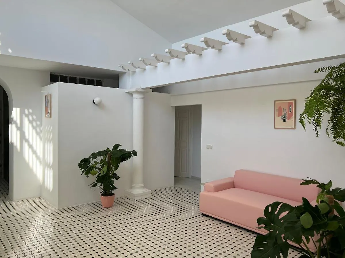 נרחה Hotel Paraiso Del Mar