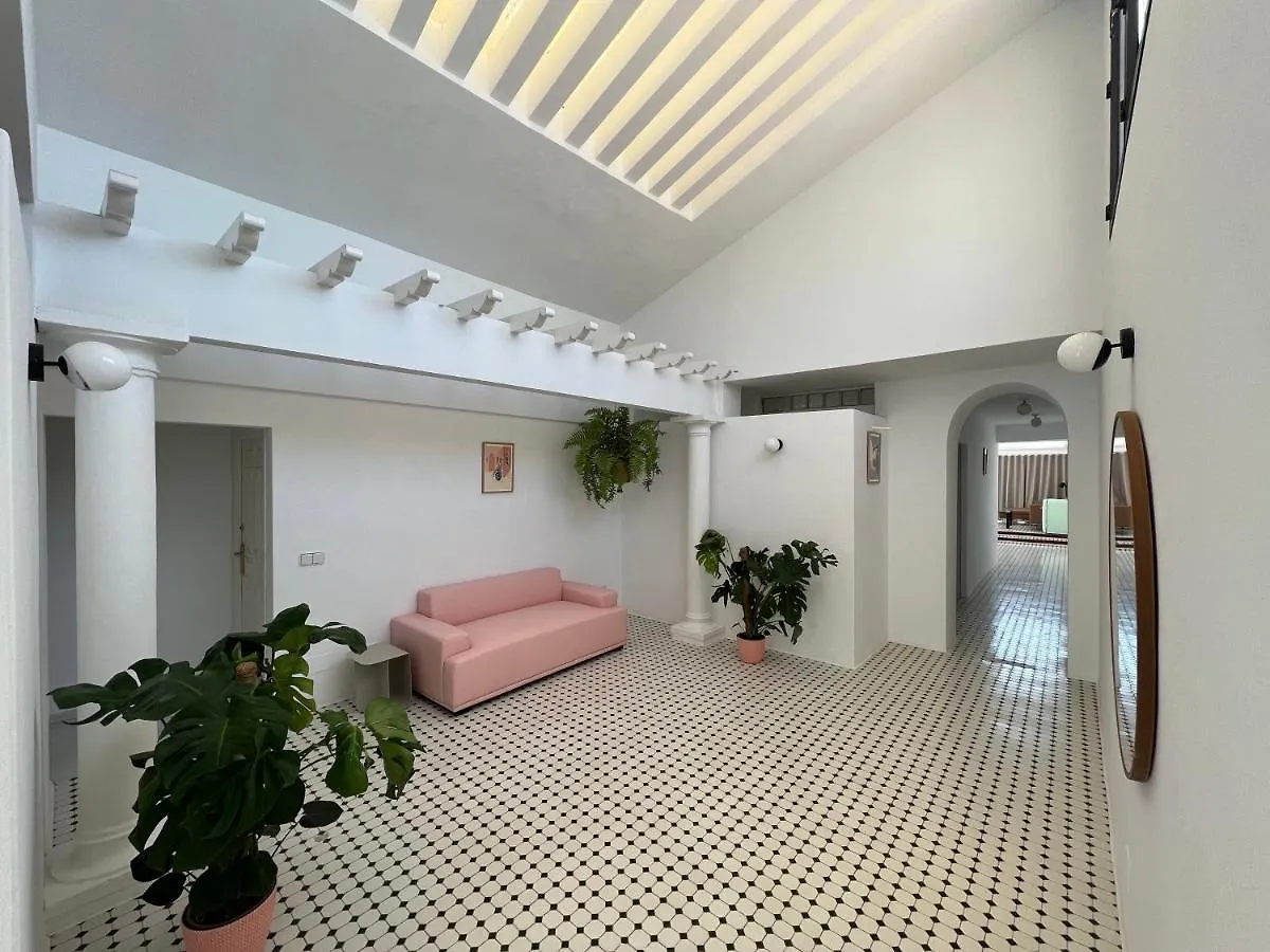 נרחה Hotel Paraiso Del Mar