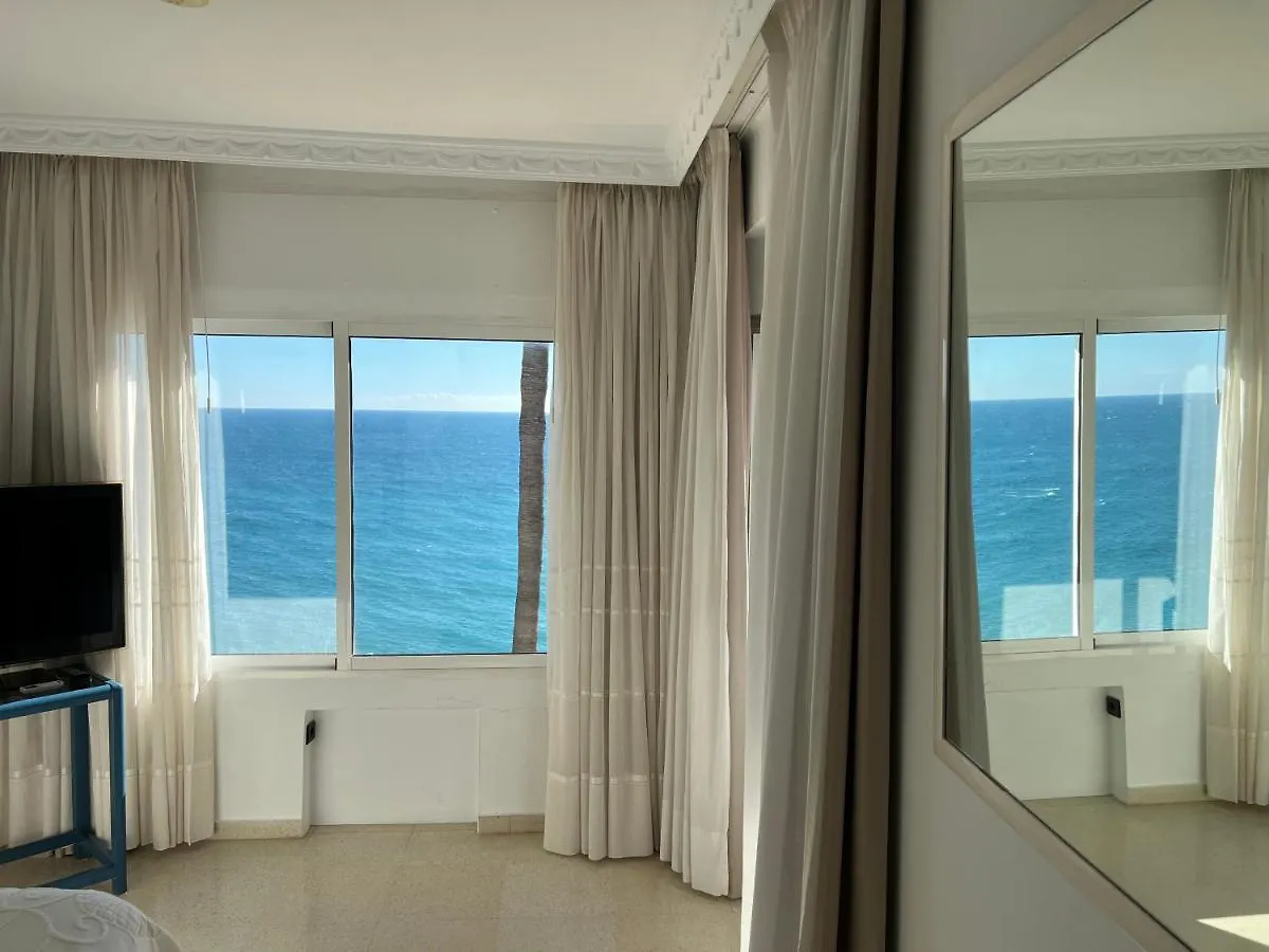 נרחה Hotel Paraiso Del Mar
