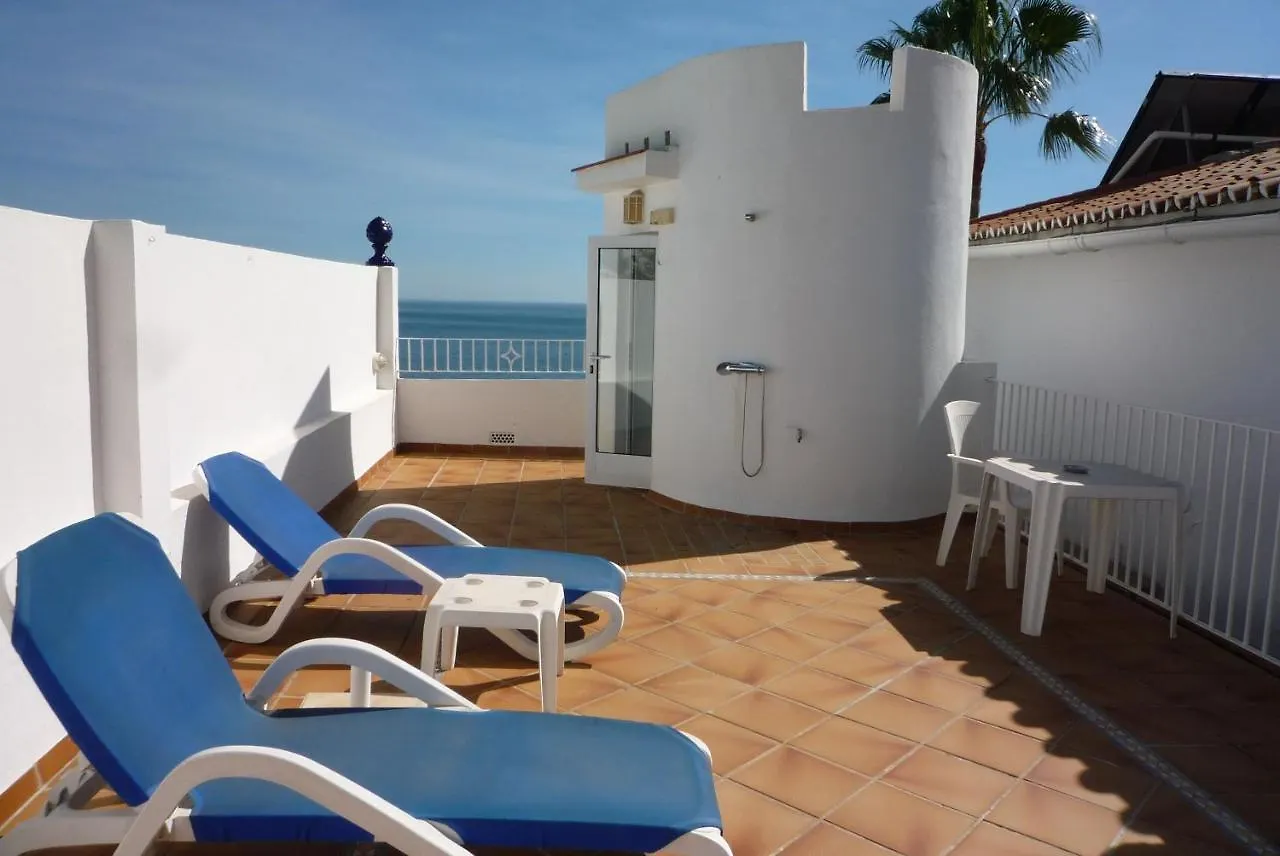 נרחה Hotel Paraiso Del Mar