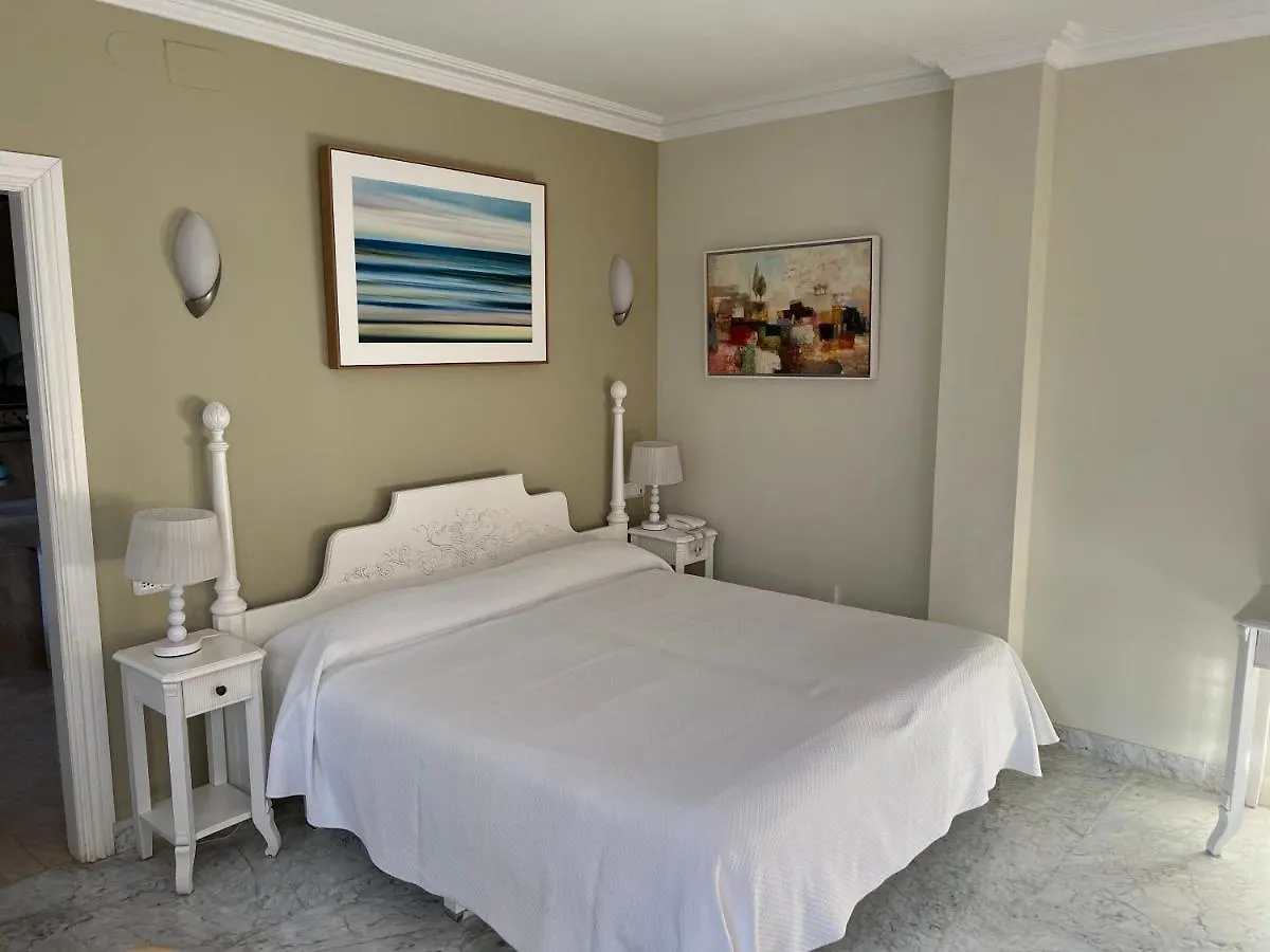 נרחה Hotel Paraiso Del Mar
