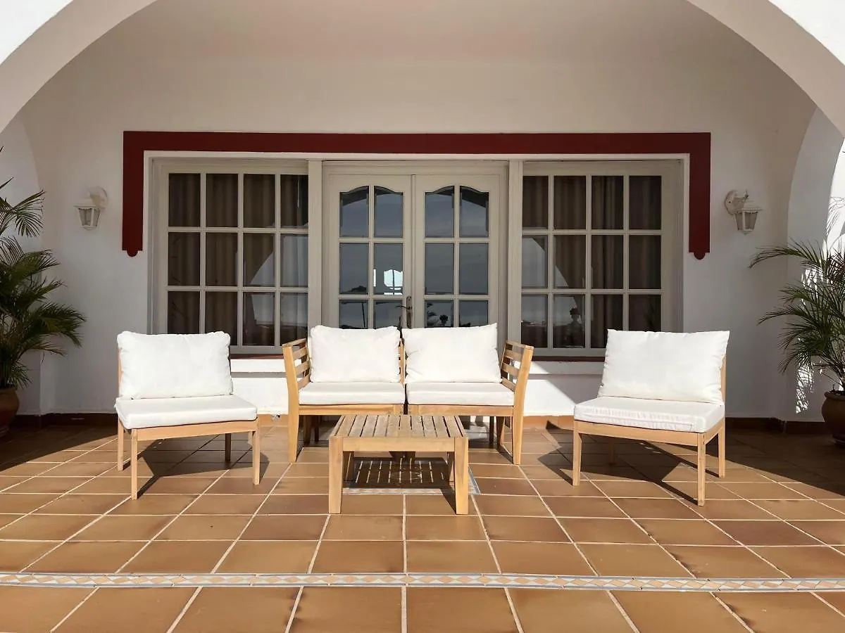 נרחה Hotel Paraiso Del Mar