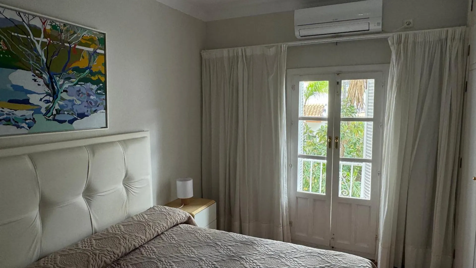 נרחה Hotel Paraiso Del Mar