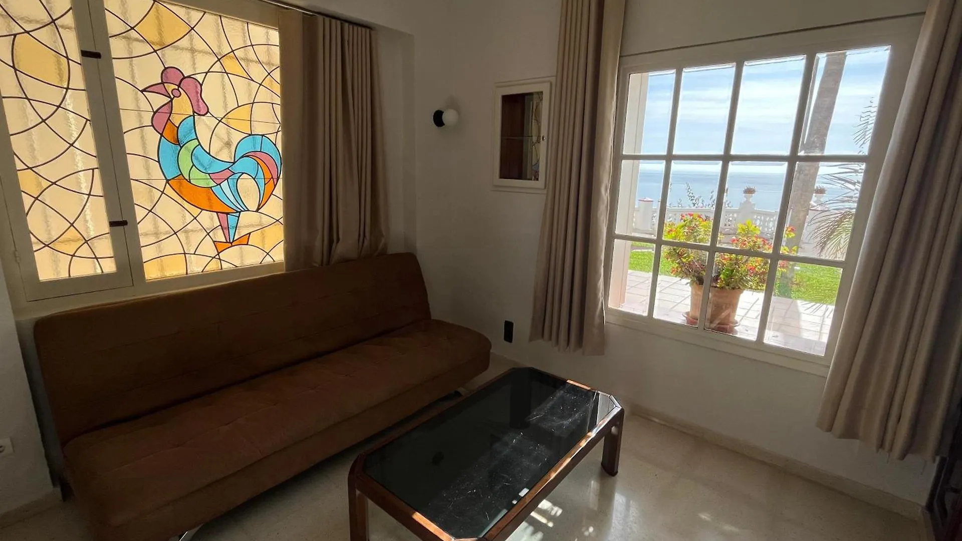 נרחה Hotel Paraiso Del Mar 2*,