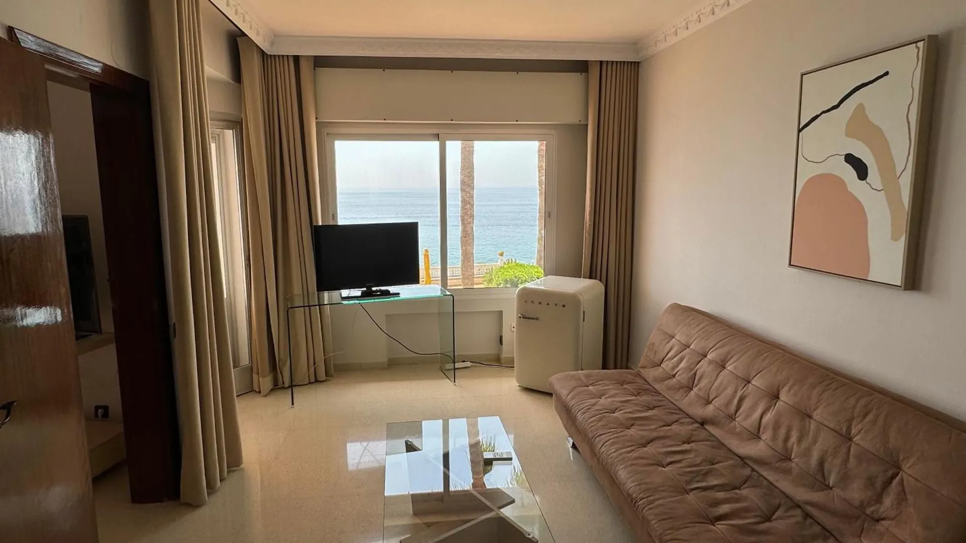 נרחה Hotel Paraiso Del Mar