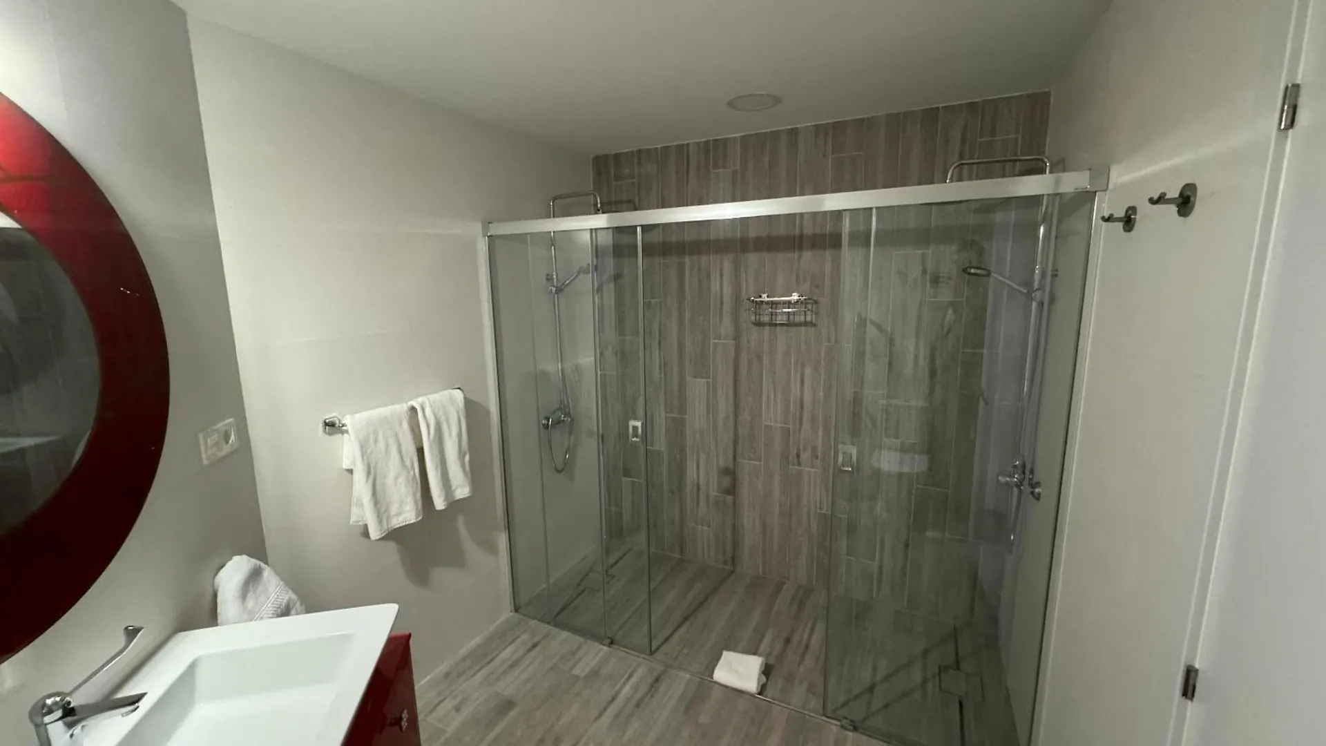 נרחה Hotel Paraiso Del Mar