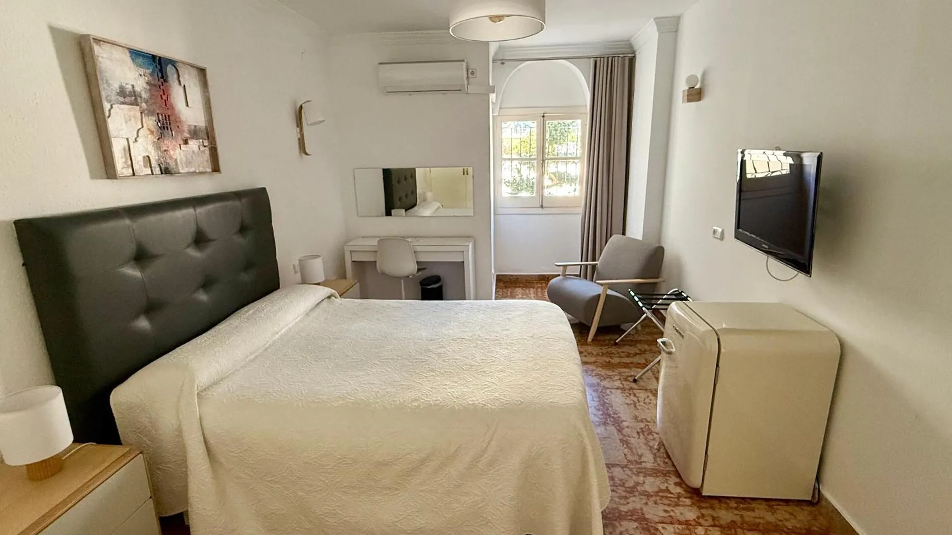 נרחה Hotel Paraiso Del Mar