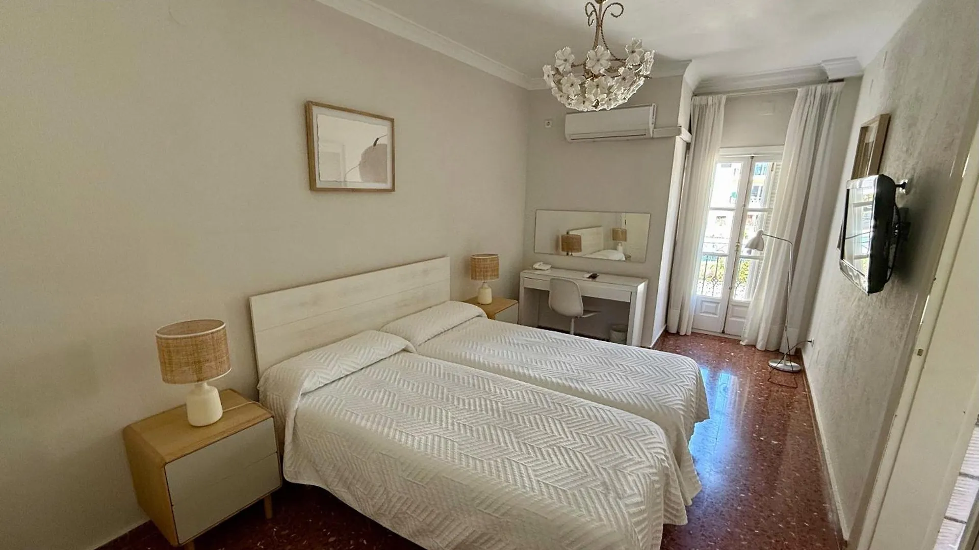 נרחה Hotel Paraiso Del Mar