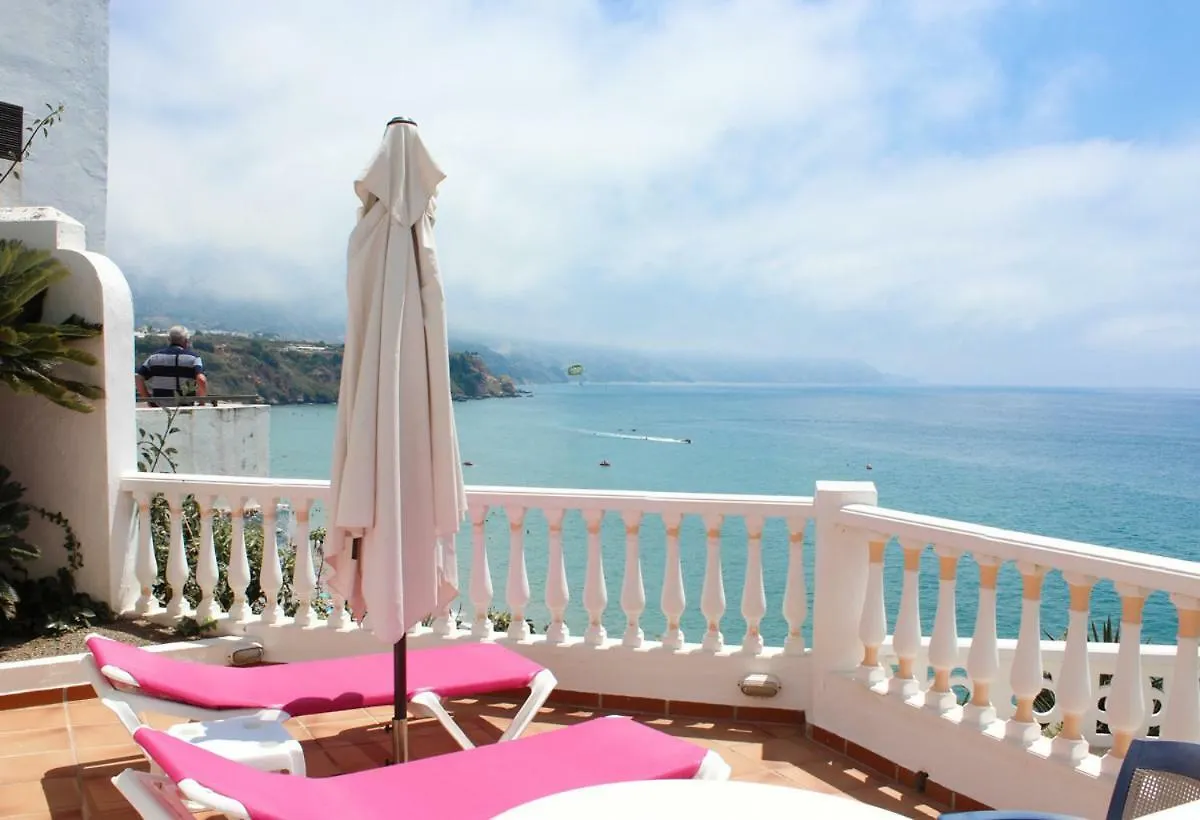 נרחה Hotel Paraiso Del Mar