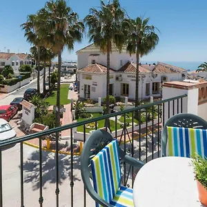 Apartamento Chimeneaplaya, Nerja