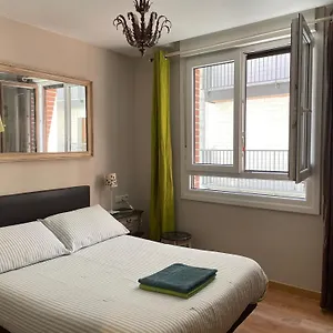 Enjoy Comfort Gasthuis San Sebastian
