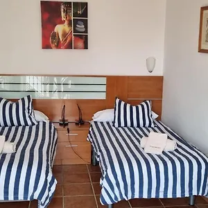 Apartamento Nerjaluna, Nerja