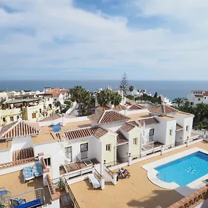 Apartamento Paradise - Chimenea Apts, Nerja