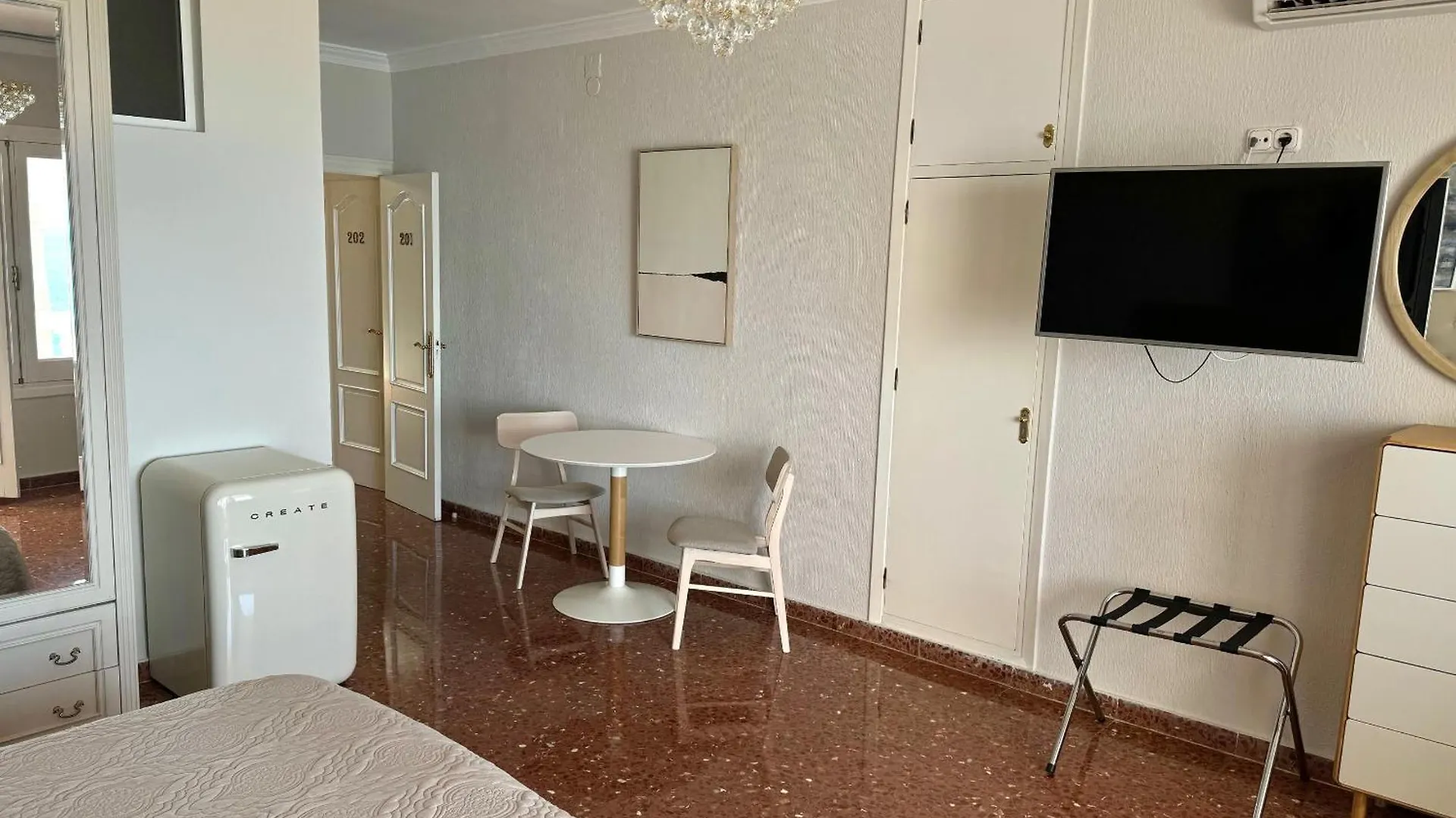 Hotel Paraiso Del Mar Nerja