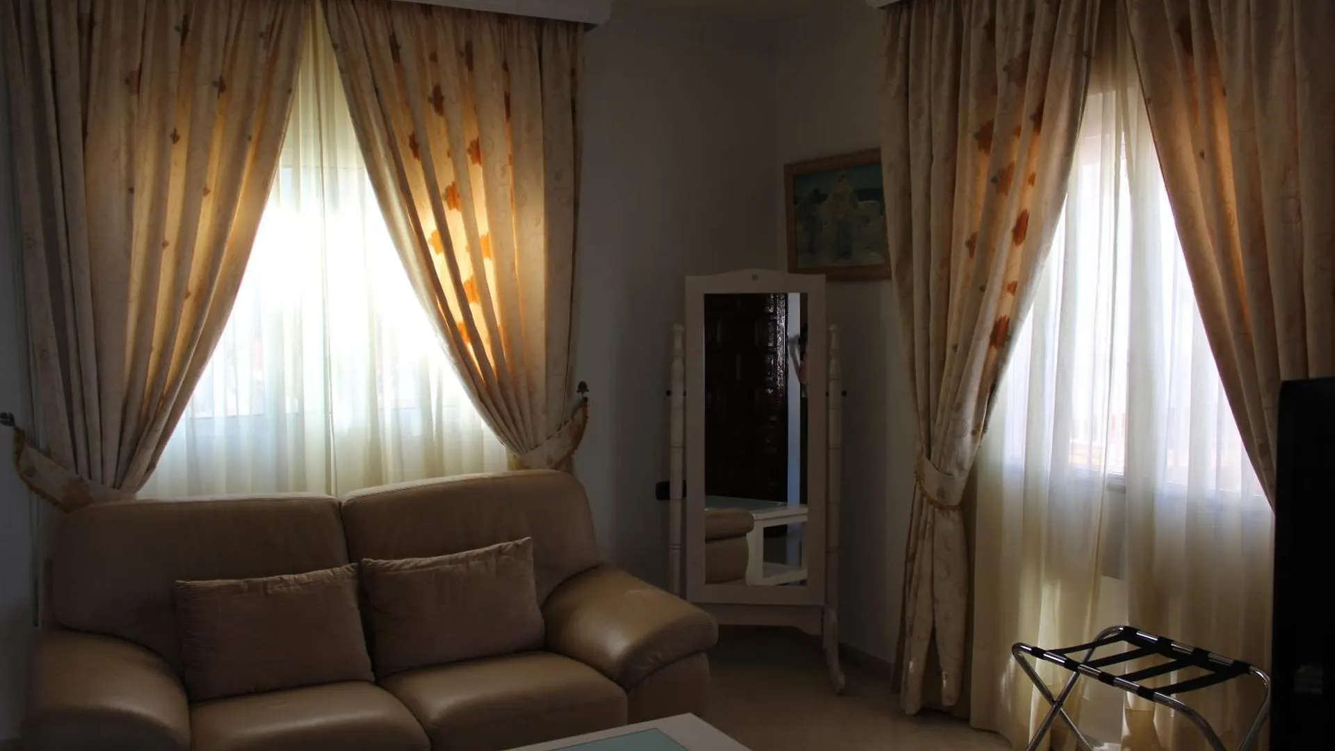 Hotel Paraiso Del Mar Nerja Ισπανία