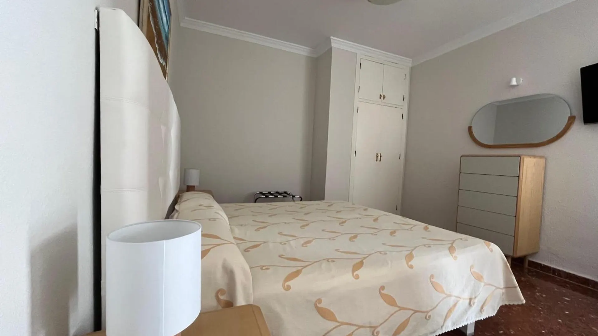 Hotel Paraiso Del Mar Nerja Ισπανία